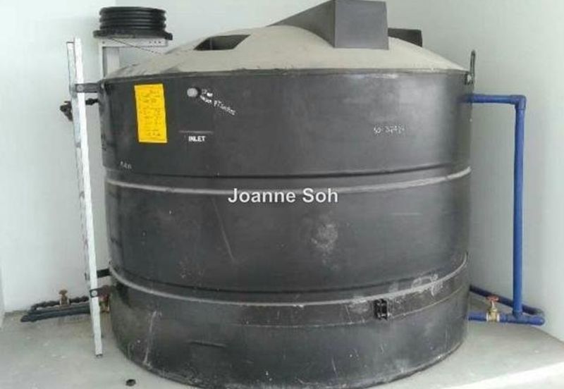 LAKE 6 ENTREPRENEURS PARK