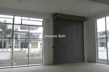 LAKE 6 ENTREPRENEURS PARK