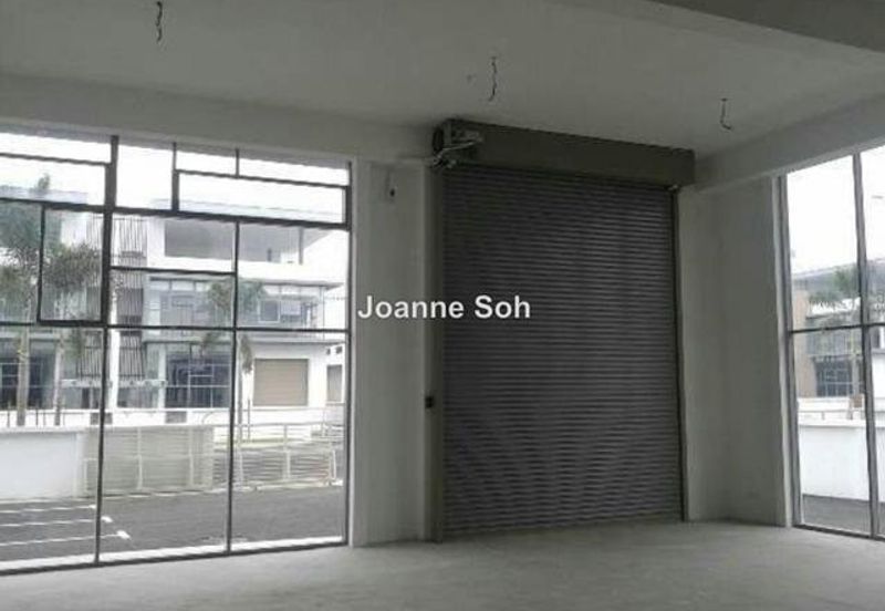 LAKE 6 ENTREPRENEURS PARK