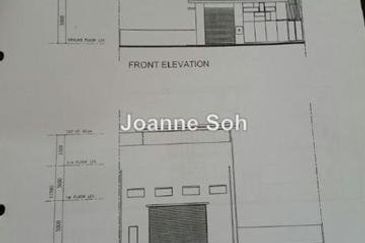 LAKE 6 ENTREPRENEURS PARK