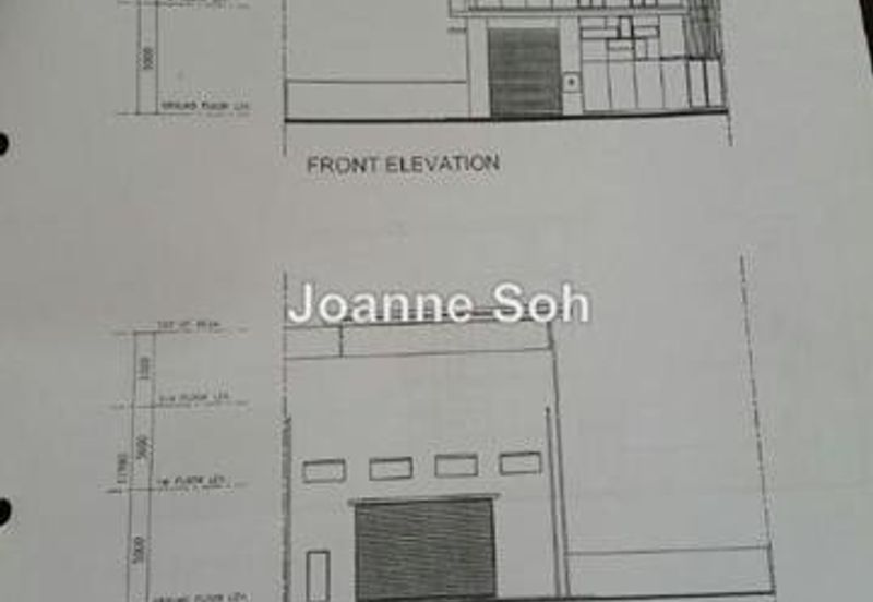 LAKE 6 ENTREPRENEURS PARK