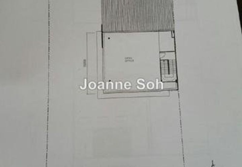 LAKE 6 ENTREPRENEURS PARK