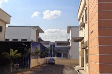 LAKE 6 ENTREPRENEURS PARK