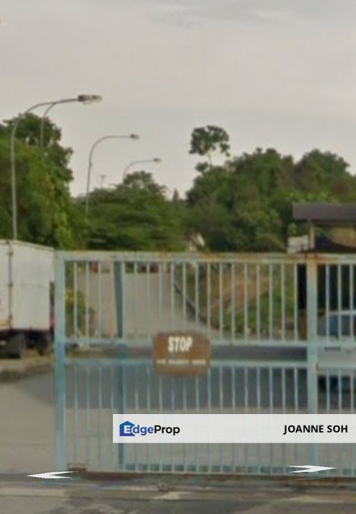 Industry Land Freehold @ Semenyih For Sale, Selangor, Semenyih