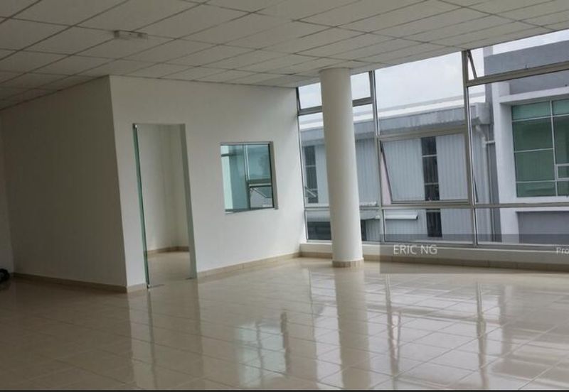 Freehold Factory Semenyih For Sale