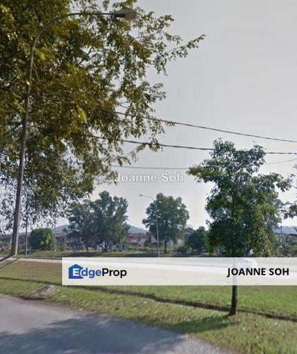 Freehold Industrial Land at Bkt Beruntung For Sale, Selangor, Bukit Jelutong