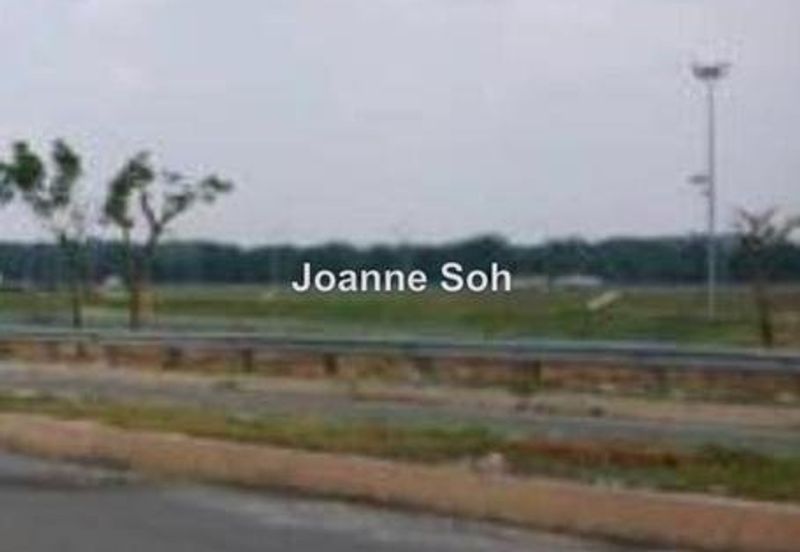 Industrial Land 1.17acres Freehold FOR SALE!!!