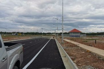 Freehold Agri Land industrial zoning For Sale!