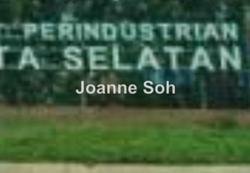 Agri Land industrial zoning at Sepang For Sale!