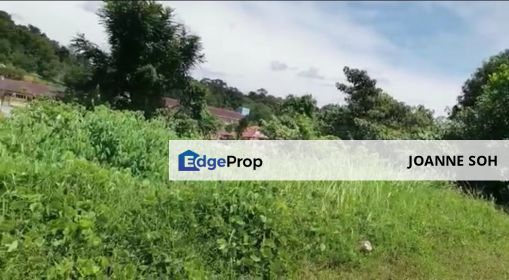 Melaka Agri land Facing Mainroad For Sale!, Melaka, Alor Gajah