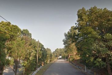 Melaka Agri land Facing Mainroad For Sale!