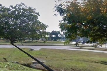 Bukit Beruntung Industrial Park