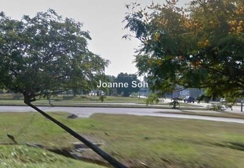 Bukit Beruntung Industrial Park