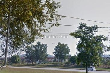 Bukit Beruntung Industrial Park