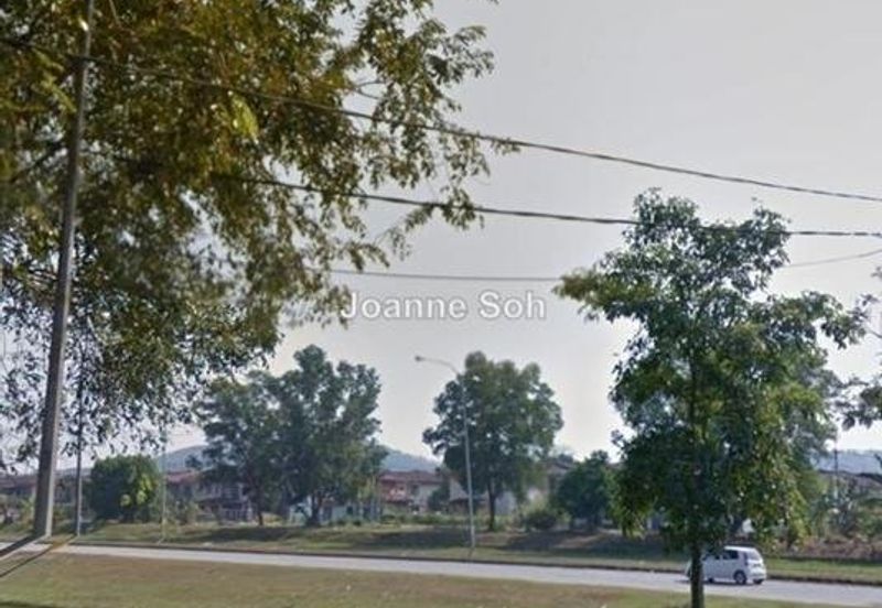 Bukit Beruntung Industrial Park