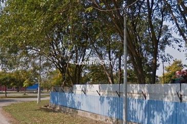 Bukit Beruntung Industrial Park