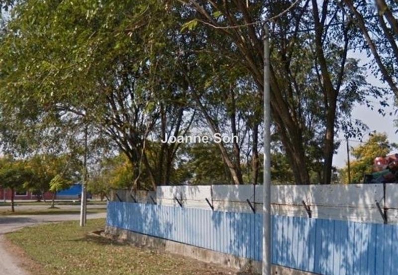 Bukit Beruntung Industrial Park