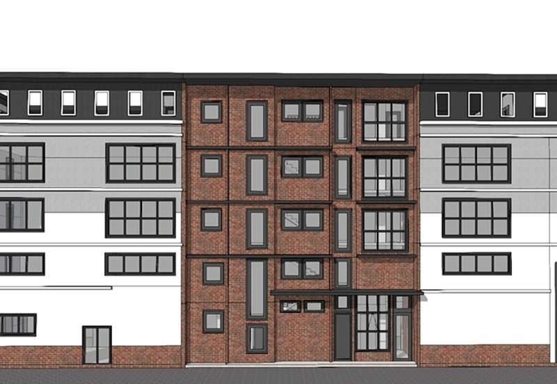 Warehouse Newly Completed at Shah Alam for sale