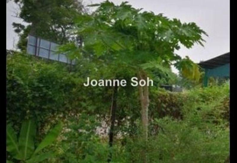 Port Klang Freehold Commercial Land For Sale