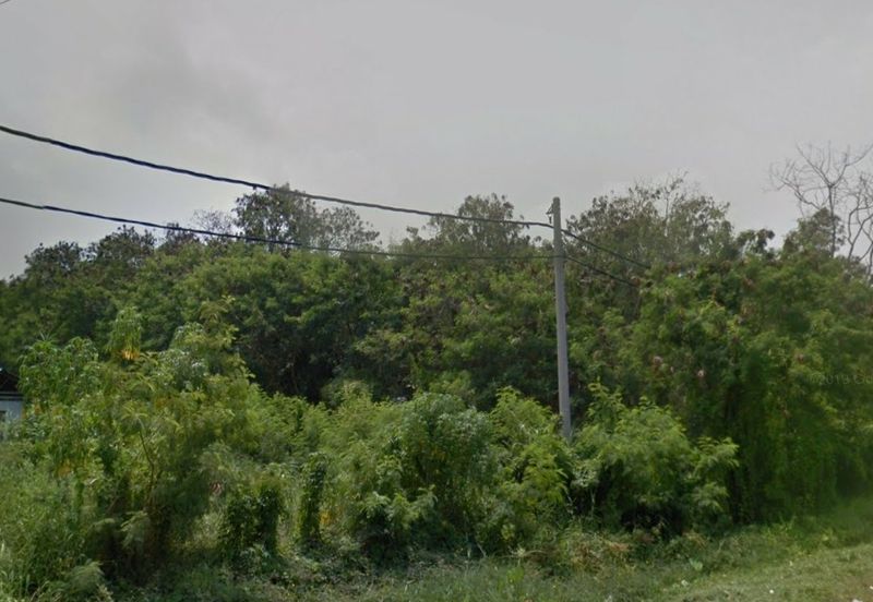 Freehold agri FLAT land 10acres at Kapar for sale