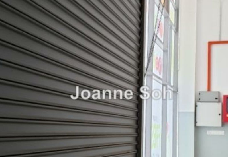 LAKE 6 ENTREPRENEURS PARK