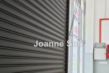 LAKE 6 ENTREPRENEURS PARK