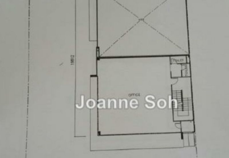 LAKE 6 ENTREPRENEURS PARK