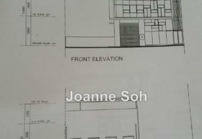 LAKE 6 ENTREPRENEURS PARK