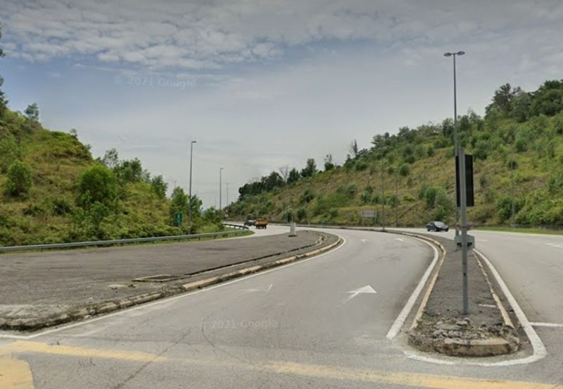 Seremban Freehold Agri land For Sale!