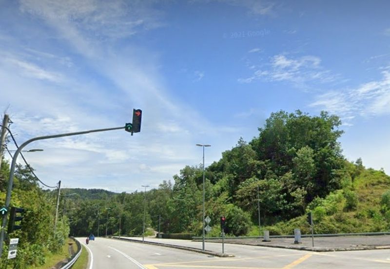 Seremban Freehold Agri land For Sale!