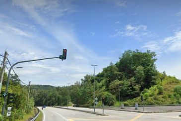 Agri land in Residential zoning in Seremban Sale!