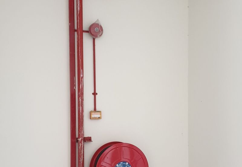 Balakong,Seri Kembangan warehouse for sale!