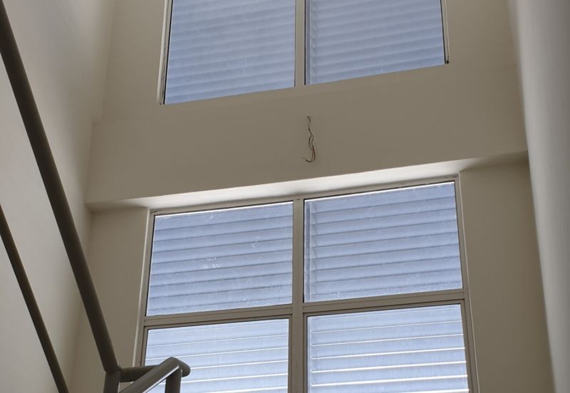 Balakong,Seri Kembangan warehouse for sale!