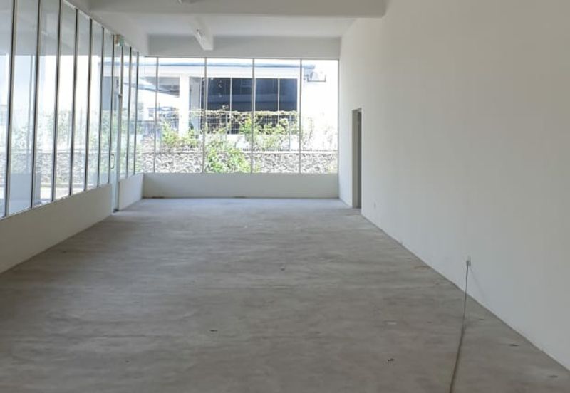 Balakong,Seri Kembangan warehouse for sale!