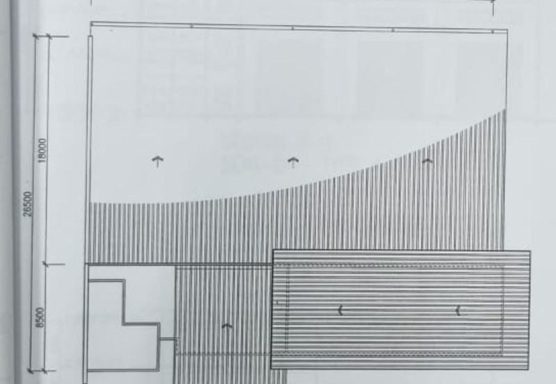 Balakong,Seri Kembangan warehouse for sale!