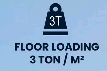 Warehouse Freehold at Klang for sale