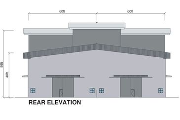 Warehouse Freehold at Klang for sale