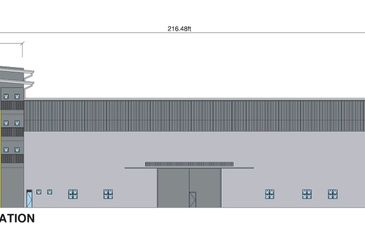 Warehouse Freehold at Klang for sale
