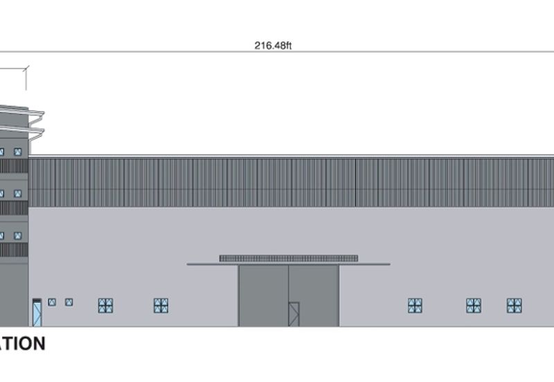 Warehouse Freehold at Klang for sale