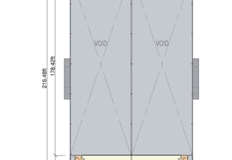 Warehouse Freehold at Klang for sale