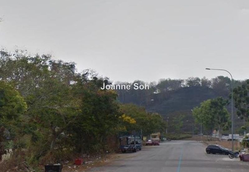 FREEHOLD COMMERCIAL LAND at Rawang For Sale