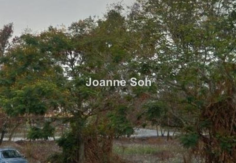 FREEHOLD COMMERCIAL LAND at Rawang For Sale