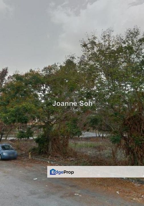 FREEHOLD COMMERCIAL LAND at Rawang For Sale, Selangor, Rawang