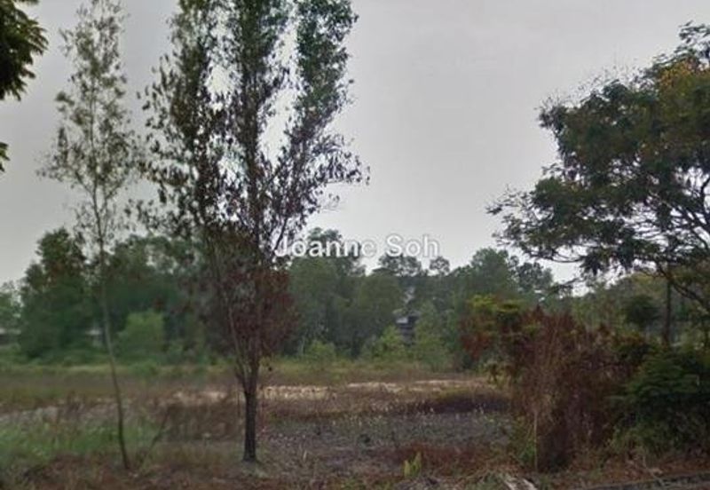 FREEHOLD COMMERCIAL LAND at Rawang For Sale