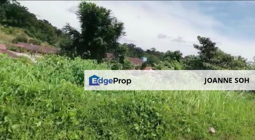 Agri land at Alor Gajah melaka for sale , Melaka, Alor Gajah