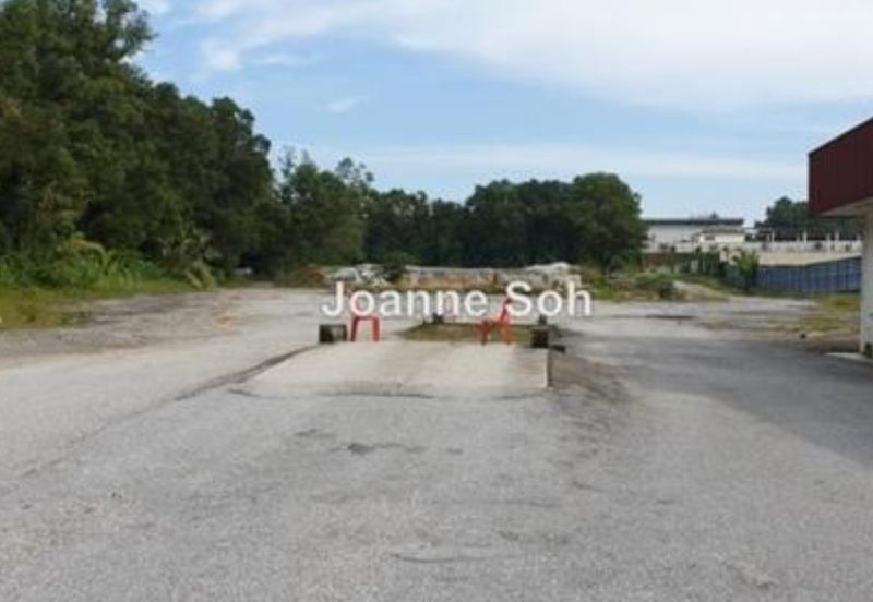 OFF KM 7 JALAN SEREMBAN - JELEBU