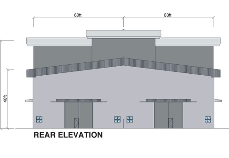 warehouse bungalow factory Freehold for sale