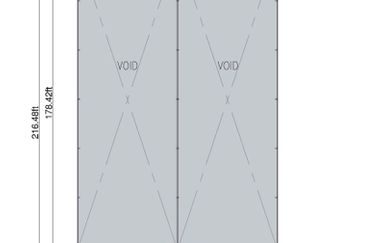 warehouse bungalow factory Freehold for sale