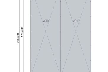 warehouse bungalow factory Freehold for sale