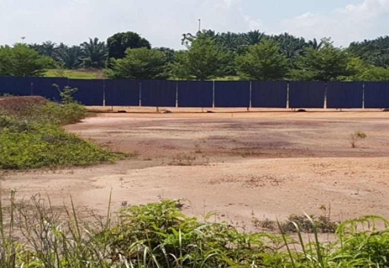 Agri land in Commercial Zoning Seremban For Sale 